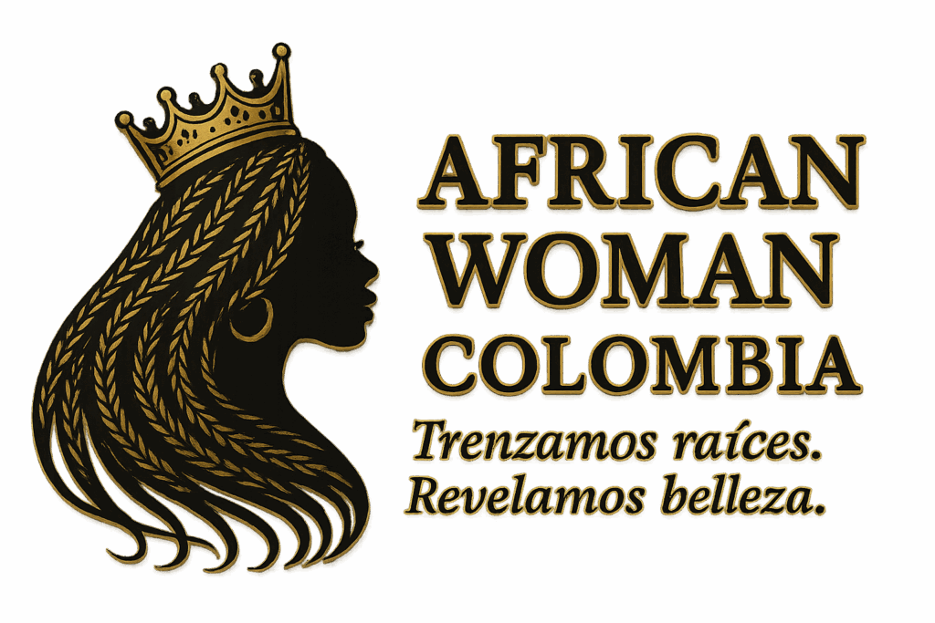 peluquería afro en Bogotá