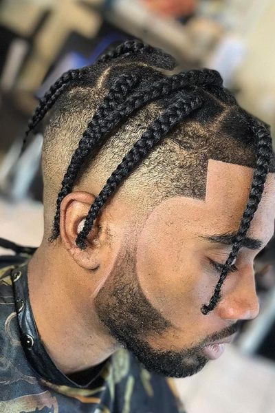 peluquería afro en Bogotá