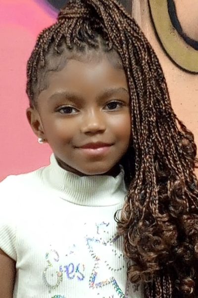 peluquería afro en Bogotá